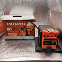 Patriot BG 100