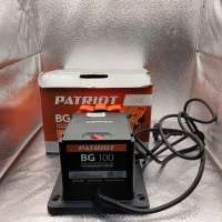 Patriot BG 100