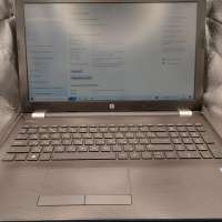 HP без модели (15.6/Pentium N3710/R5 M330 2GB/8GB/HDD 500 GB