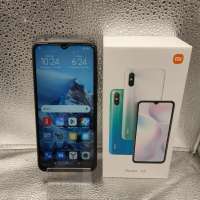 Xiaomi Redmi 9A 2/32GB Duos