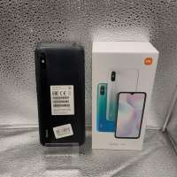 Xiaomi Redmi 9A 2/32GB Duos