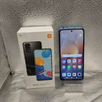Xiaomi Redmi Note 11 4/128GB Duos