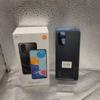 Xiaomi Redmi Note 11 4/128GB Duos