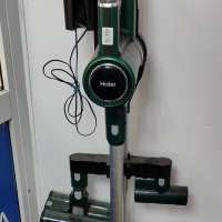 Haier HVC400HE с СЗУ