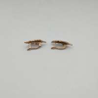 Серьги серебро 925 5,33g, вес изделия 5.33g