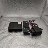 TVBox X96Q