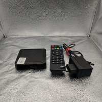 TVBox X96Q