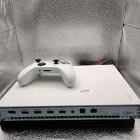 Microsoft Xbox One X 1TB