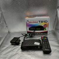 Selenga T81D
