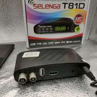 Selenga T81D