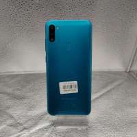 Samsung Galaxy M11 Duos