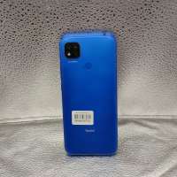 Xiaomi Redmi 9C NFC 2/32GB Duos