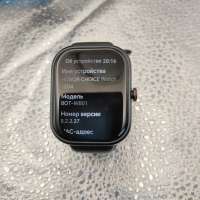 Honor Choice Watch с СЗУ