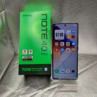 Infinix Note 40 Pro 12/256GB Duos