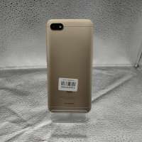 Xiaomi Redmi 6A 2/16GB Duos