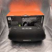 JBL Charge 6