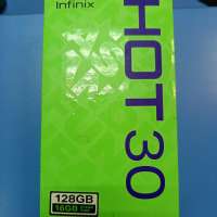Infinix Hot 30 8/128GB Duos