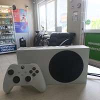 Microsoft Xbox Series S 512GB