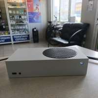 Microsoft Xbox Series S 512GB
