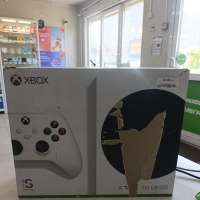 Microsoft Xbox Series S 512GB