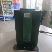 Яндекс Станция Макс с Zigbee с СЗУ