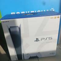 Sony PlayStation 5 825GB