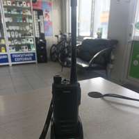 Hytera HP605 VHF