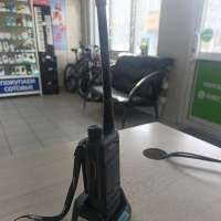 Hytera HP605 VHF