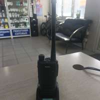 Hytera HP605 VHF
