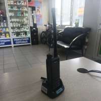 Hytera HP605 VHF