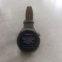Huawei Watch GT 3 Pro с СЗУ