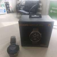 Huawei Watch GT 3 Pro с СЗУ