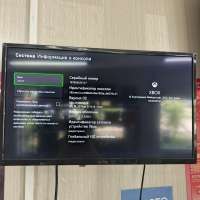 Microsoft Xbox Series S 512GB