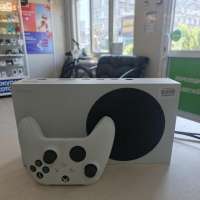 Microsoft Xbox Series S 512GB
