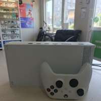 Microsoft Xbox Series S 512GB