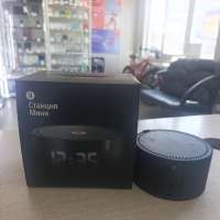 Яндекс Станция Мини Плюс с СЗУ