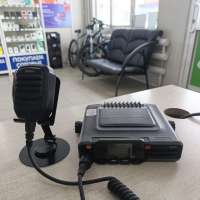 Hytera HM685 VHF