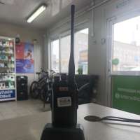 ТЕРЕК РК-322DMR