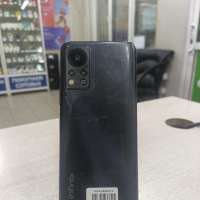 Infinix Hot 11S NFC 6/128GB Duos