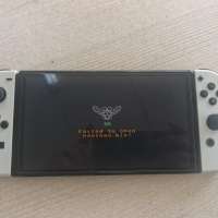 Nintendo Switch OLED 64GB