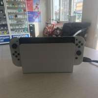 Nintendo Switch OLED 64GB