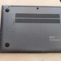 DEXP Atlas M15-I3W302