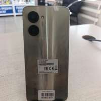 Realme C33 4/128GB Duos