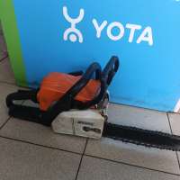 STIHL MS 180