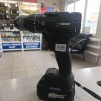 MANCRAFT 24V с СЗУ