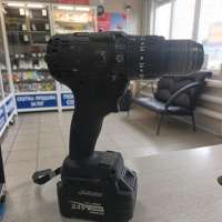 MANCRAFT 24V с СЗУ
