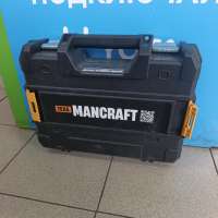 MANCRAFT 24V с СЗУ