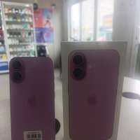 Apple iPhone 16 128GB