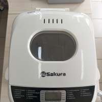 Sakura SA-7506