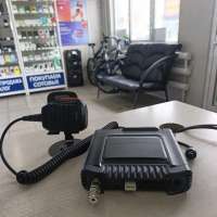 Hytera HM685 VHF